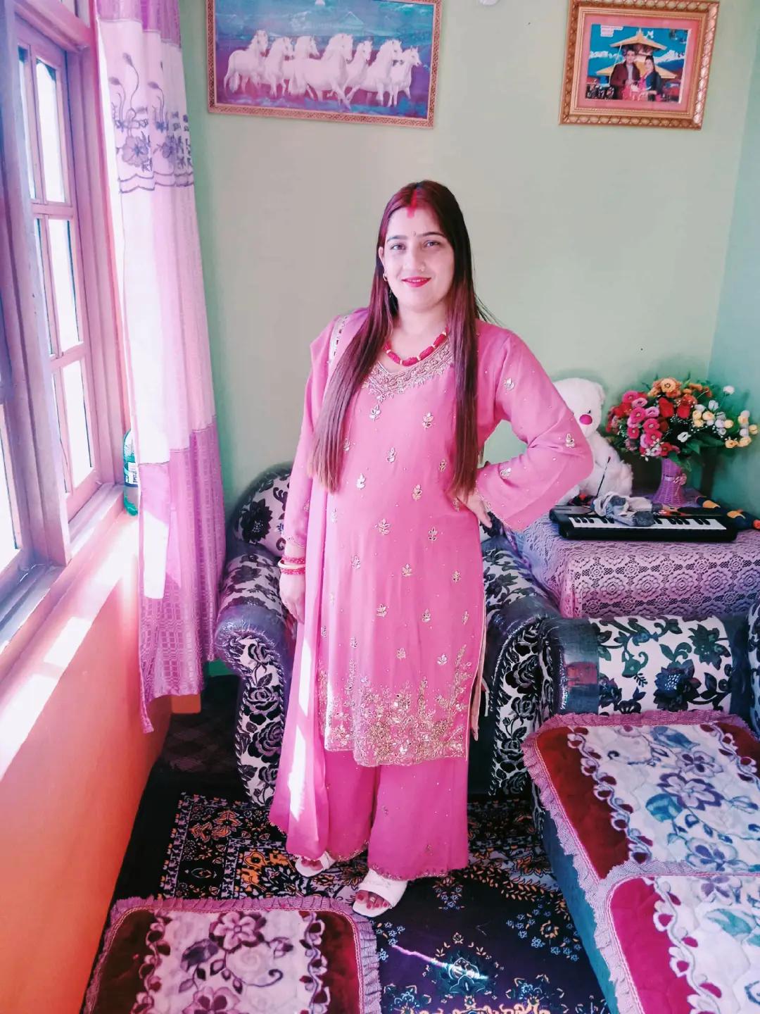 @Sangita Tripathi