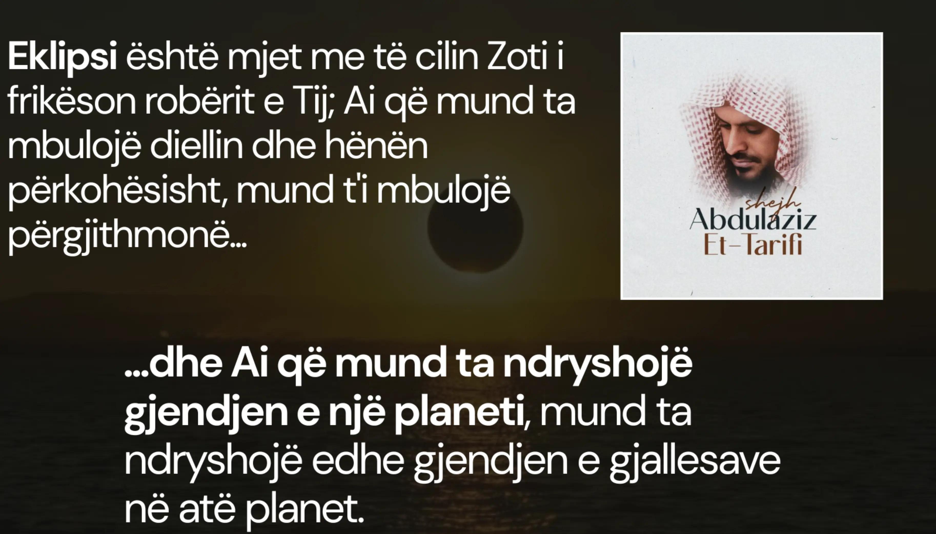 @Pyetje & Përgjigje Islame