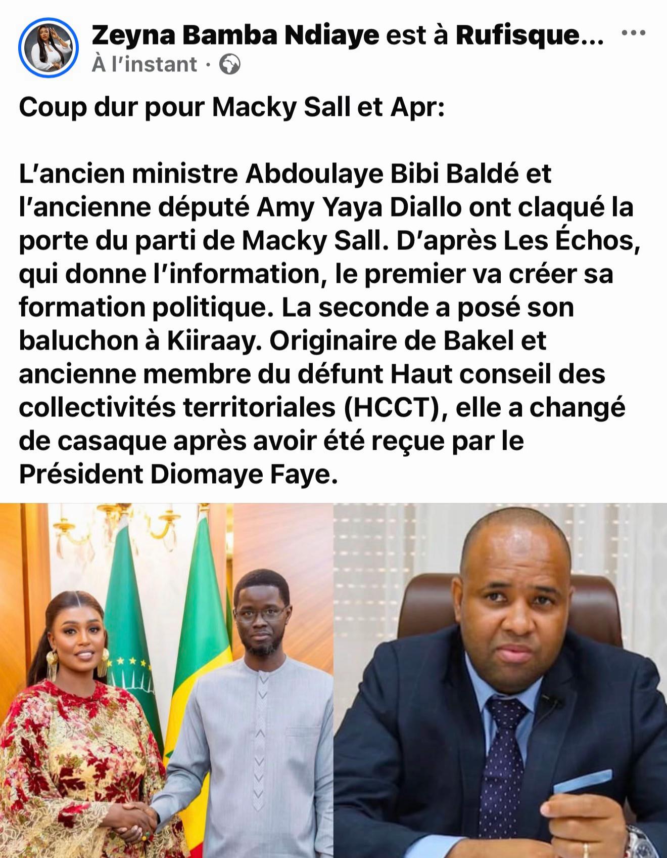 @ZeynaBamba 🇸🇳🇺🇸🇫🇷🇮🇹