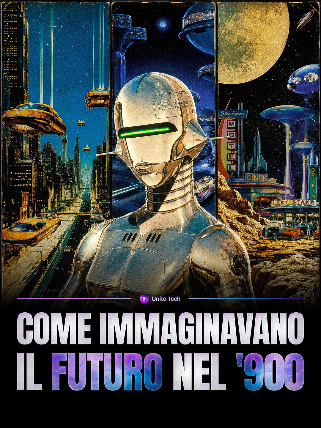 @Unito Tech