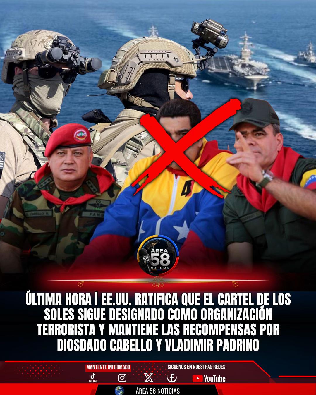 @Area58 Noticias