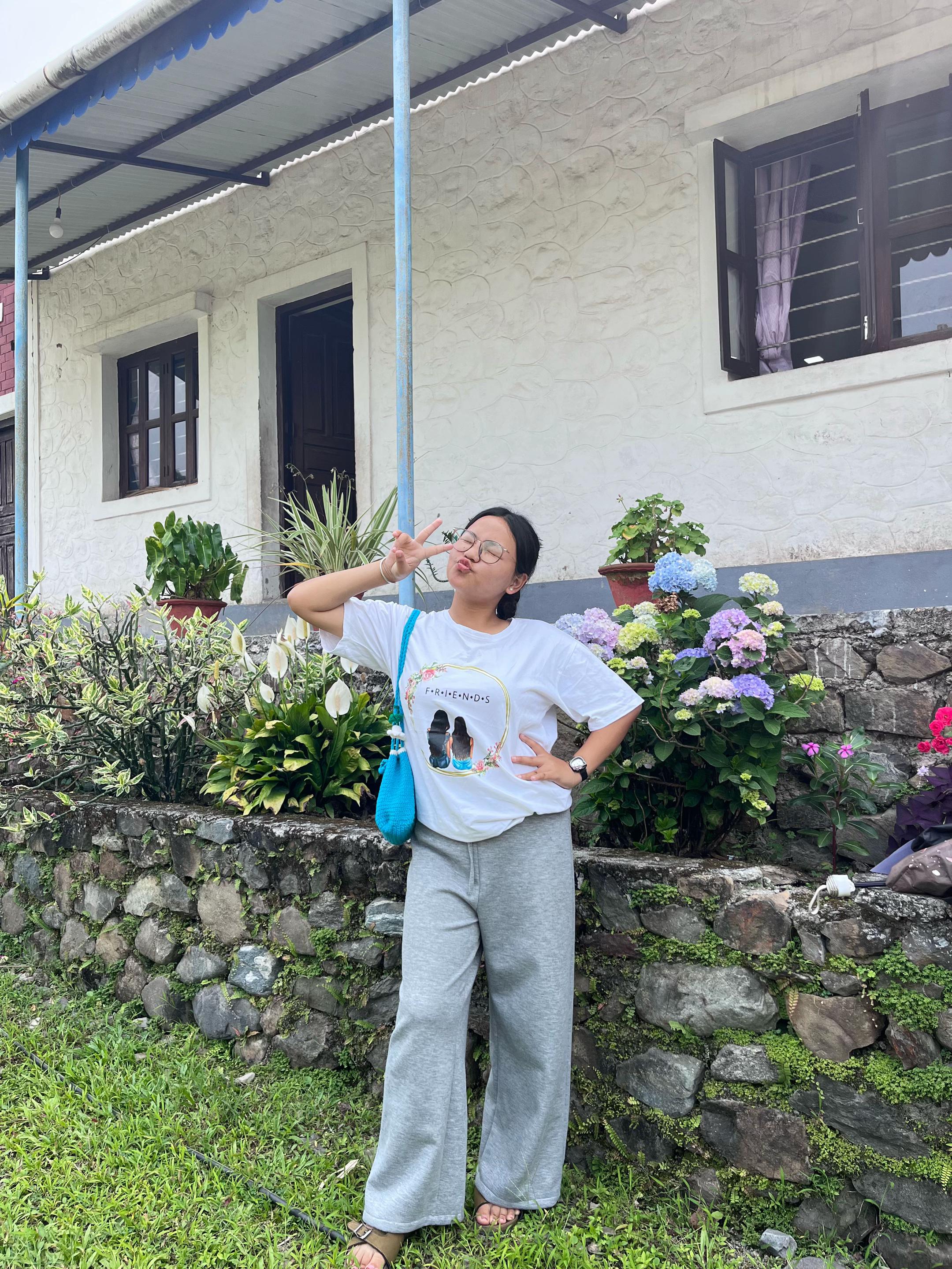 @mira pradhan🌼