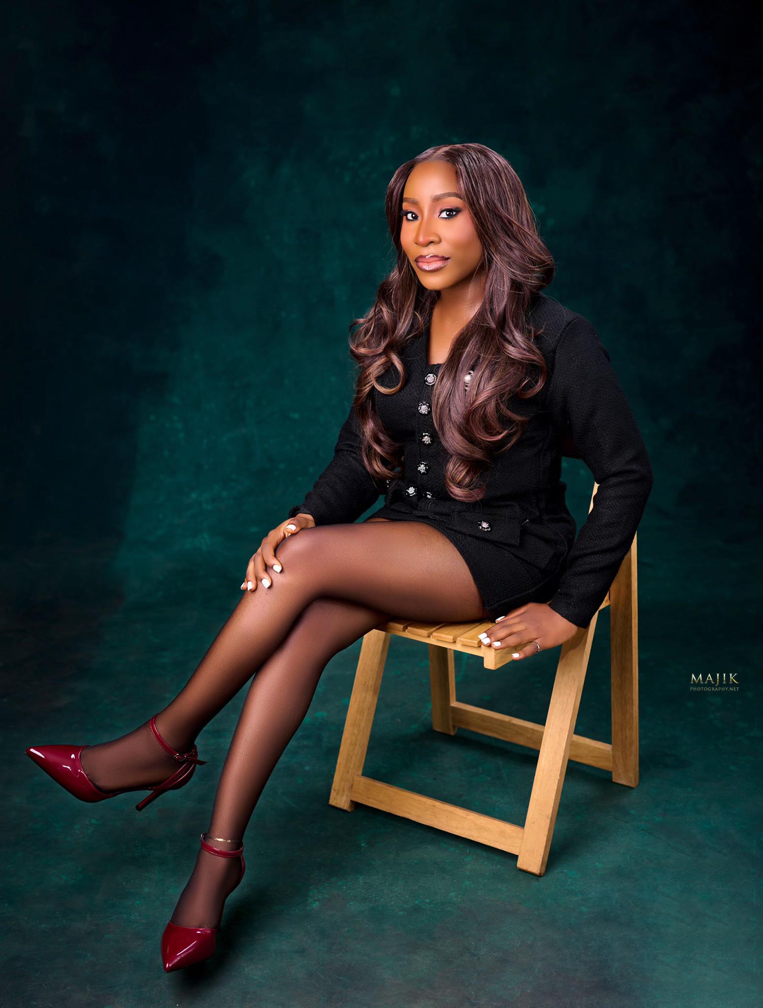 @Majik Photography