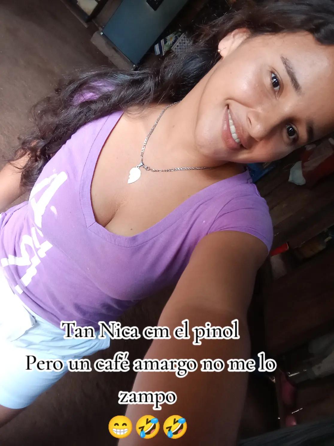 @Yani Pineda 🇳🇮