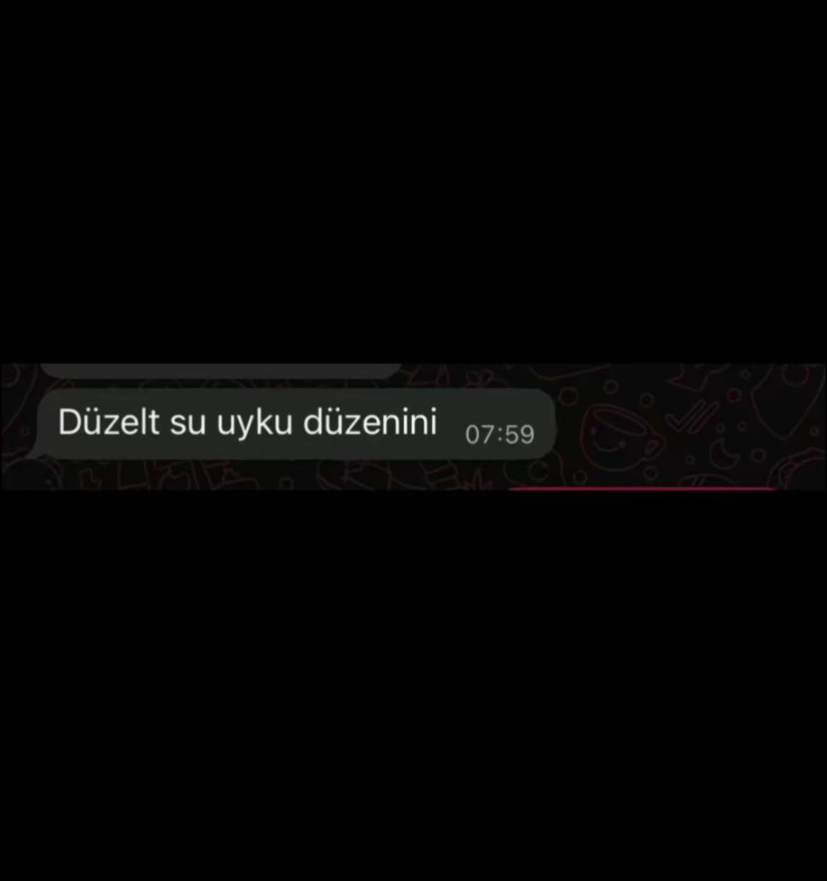 @Büşra