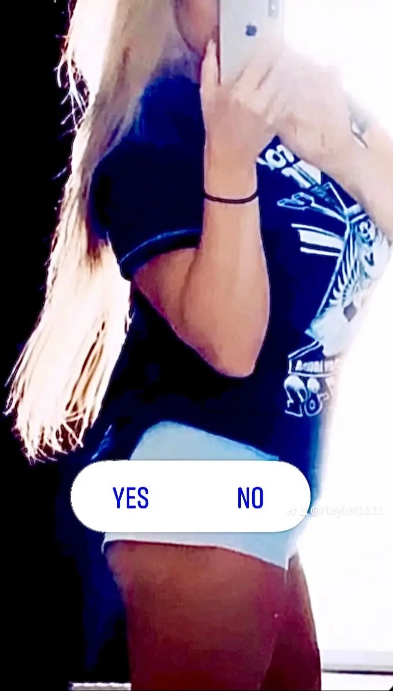 @Taylor