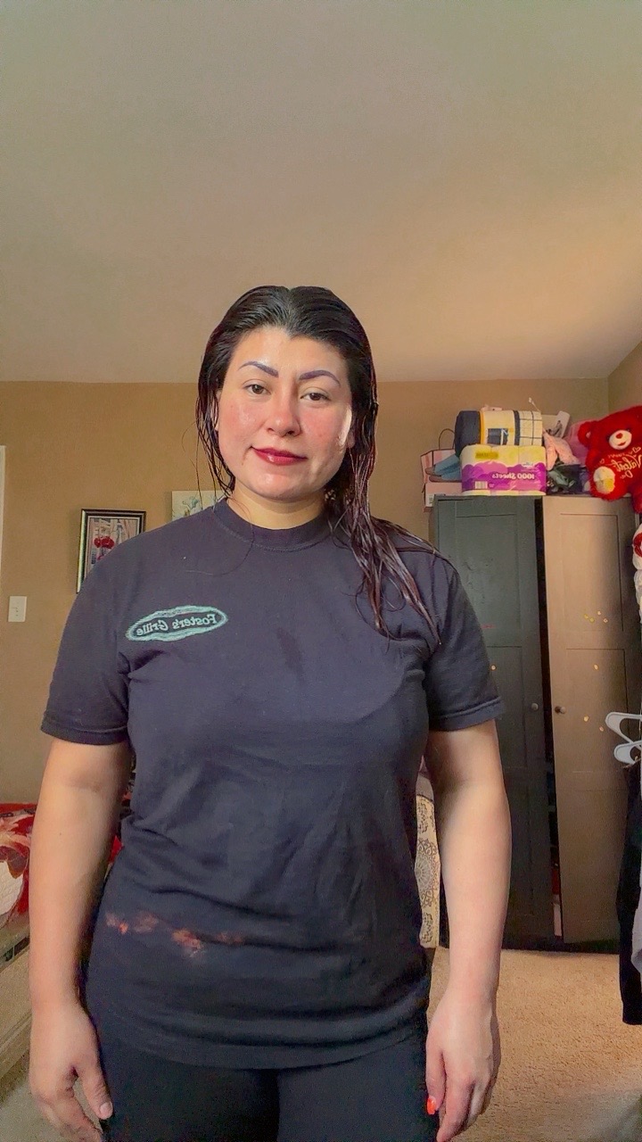 @Ana Villeda