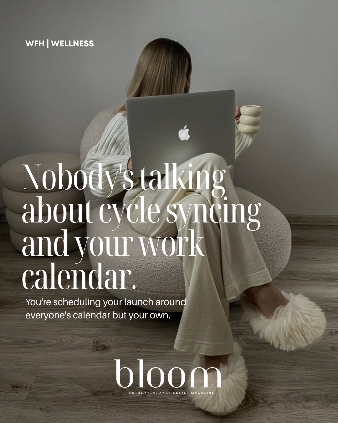 @bloomzineco