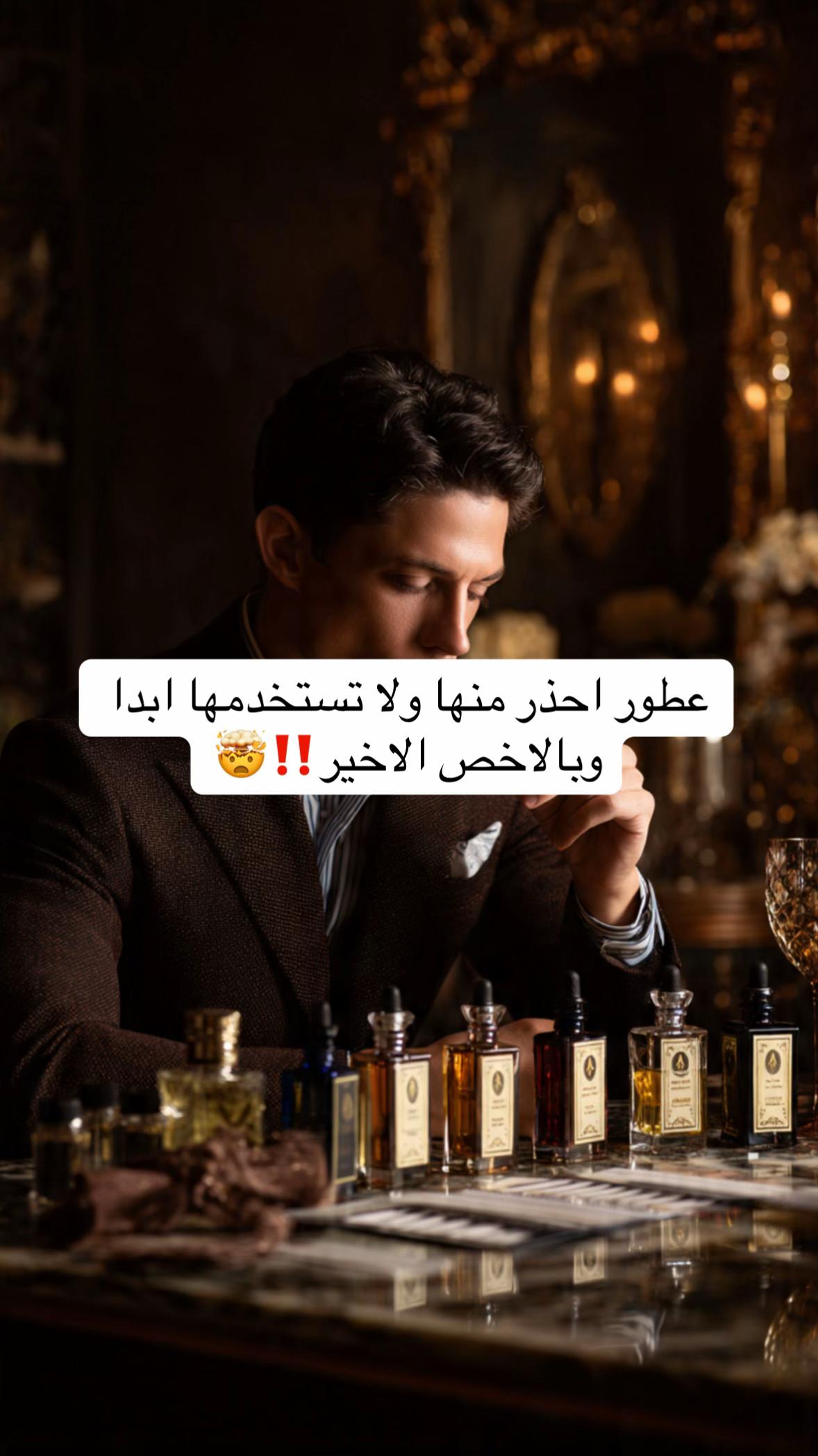 @هاوي عطور