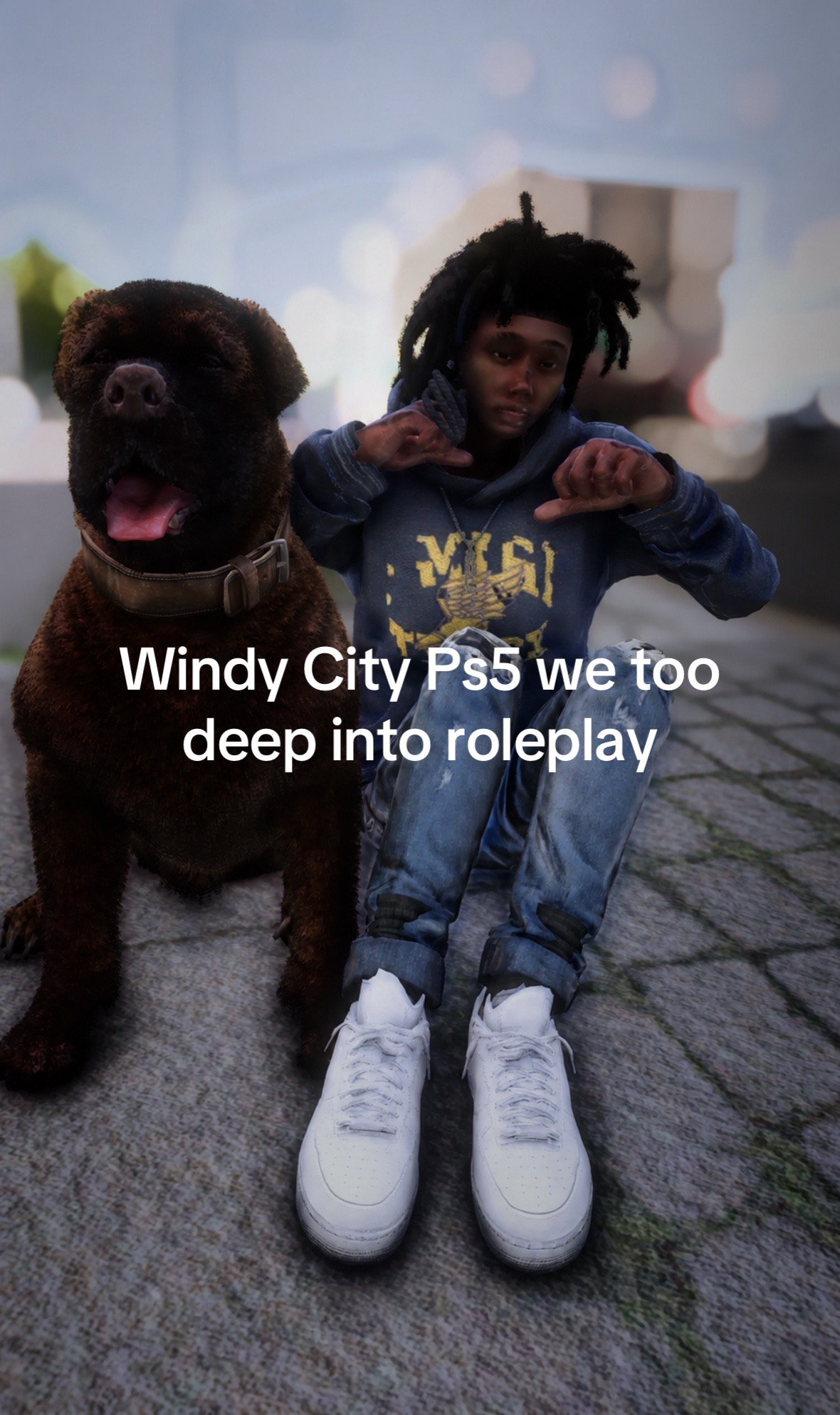 @Best PS5 Server
