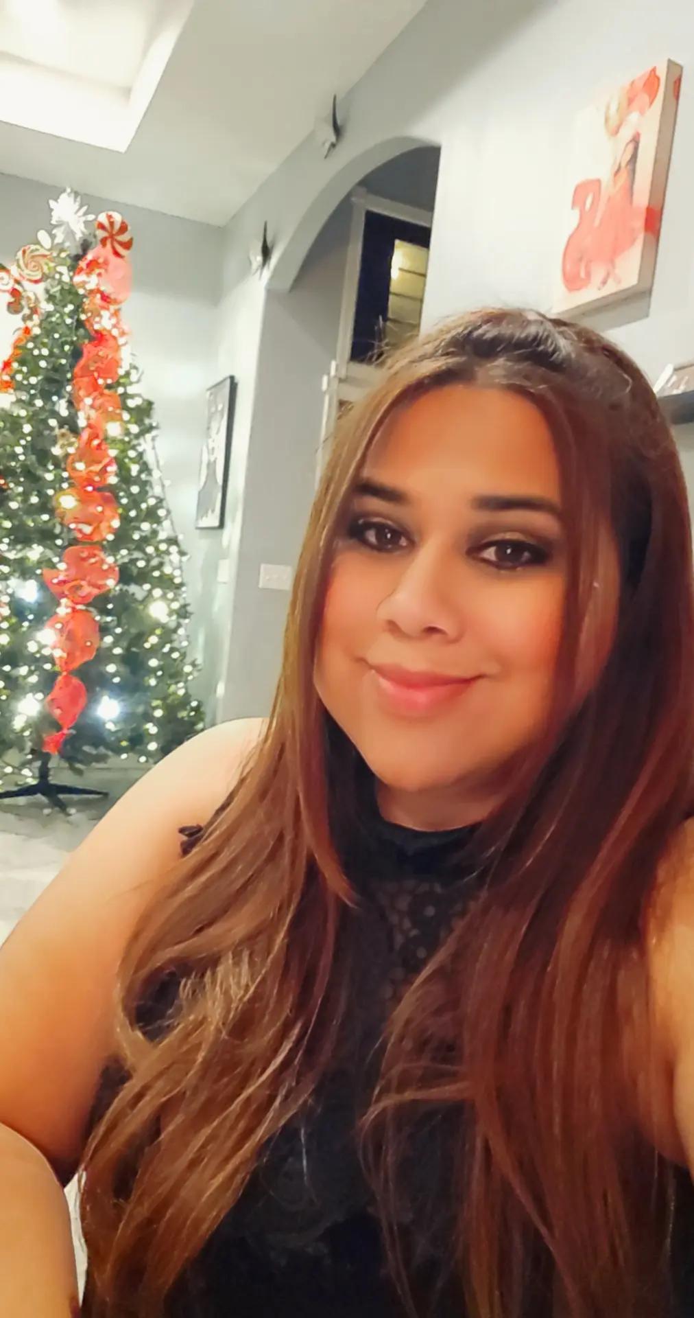 @Erika Garcia