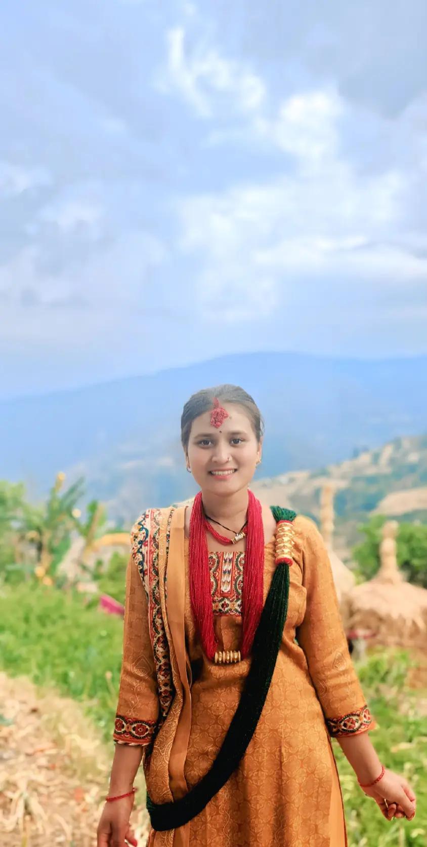@pratibha Deuba ❣️
