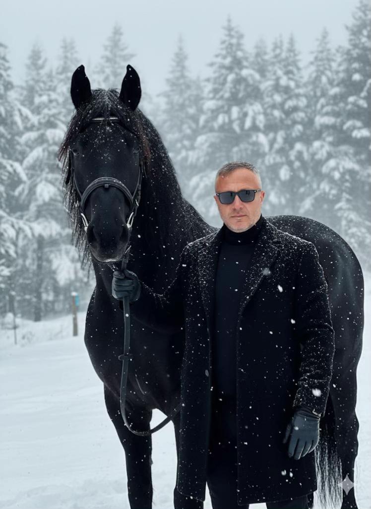 @Mehmet Aydın