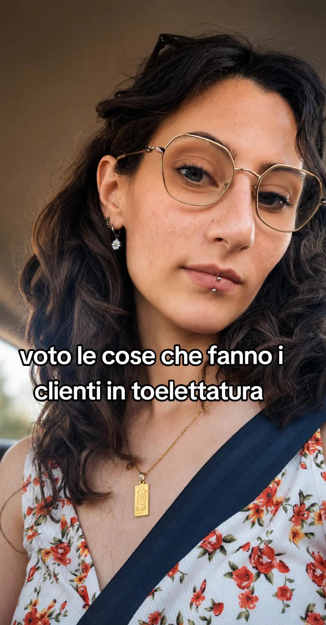 @Giorgia ♊️