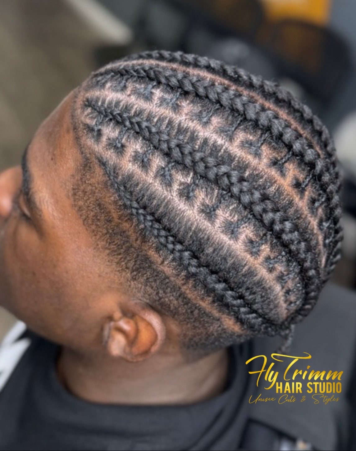 @Fly Trimm Hair Studio