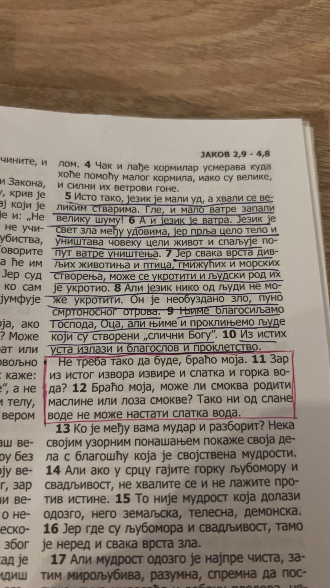 @Faith of Jesus