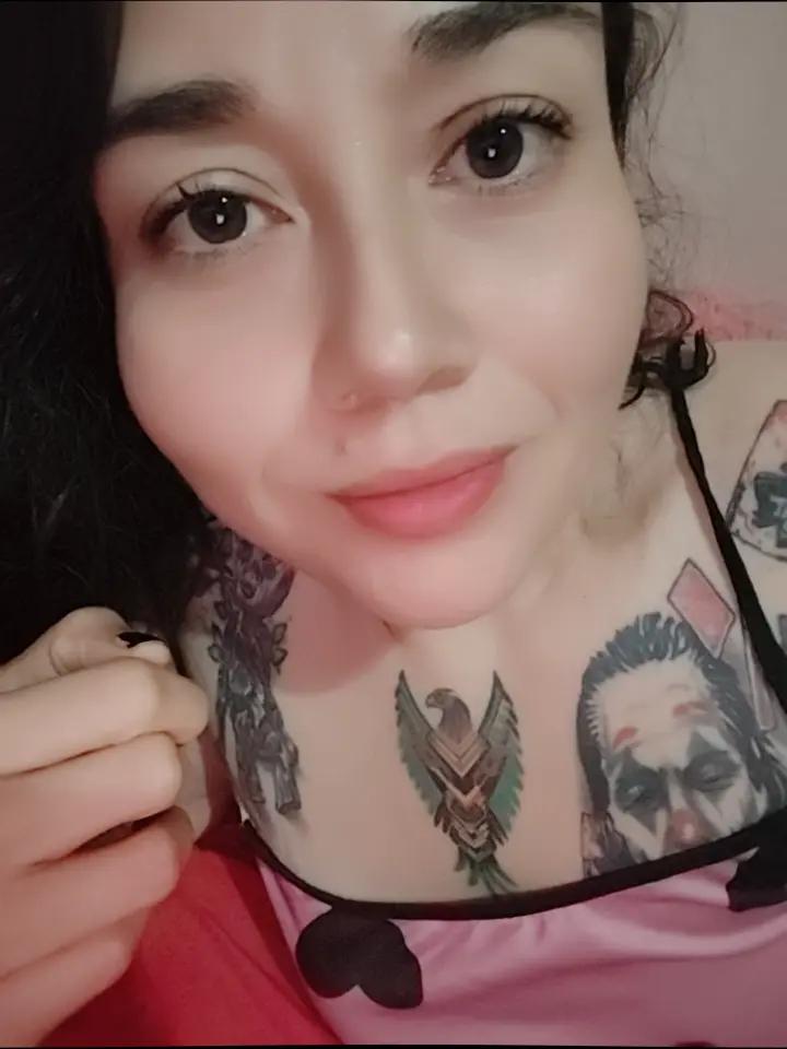 @Isela Padilla