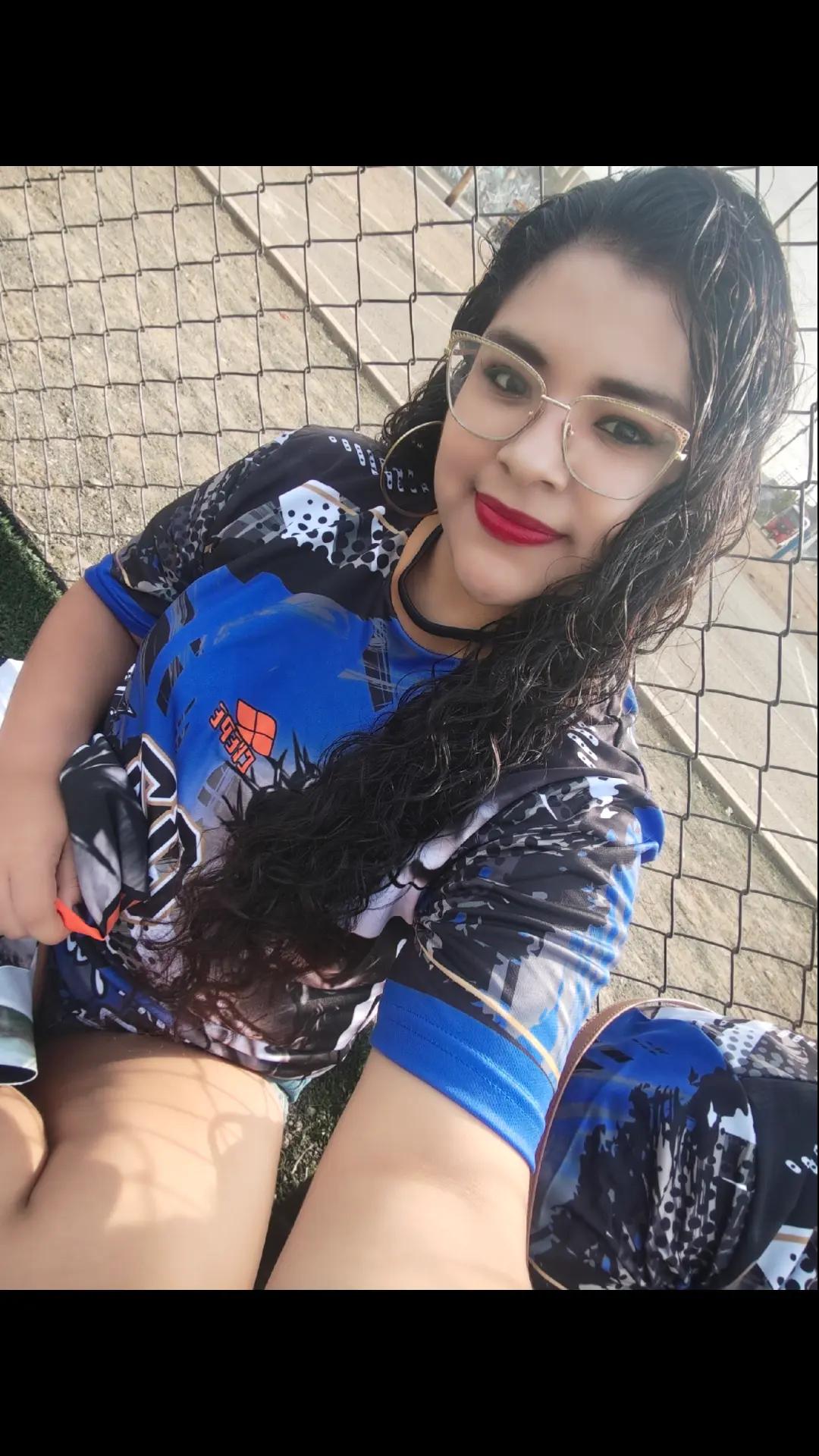 @〽️ayra Maguiña💛