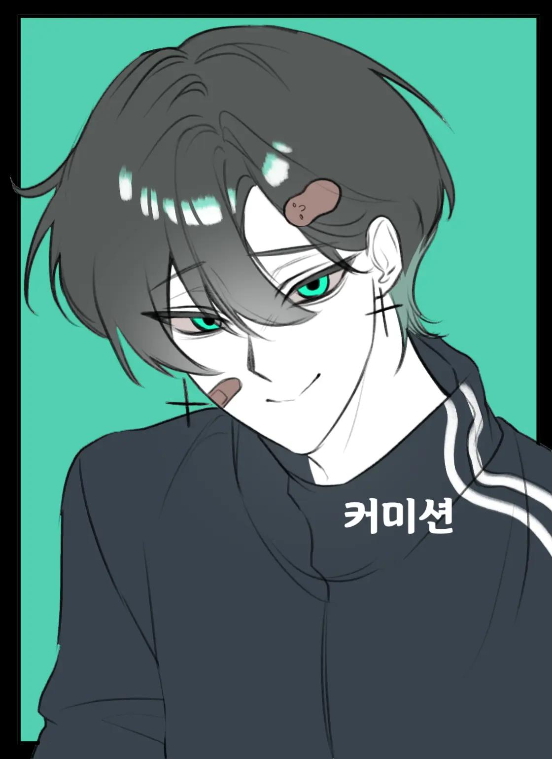 @션