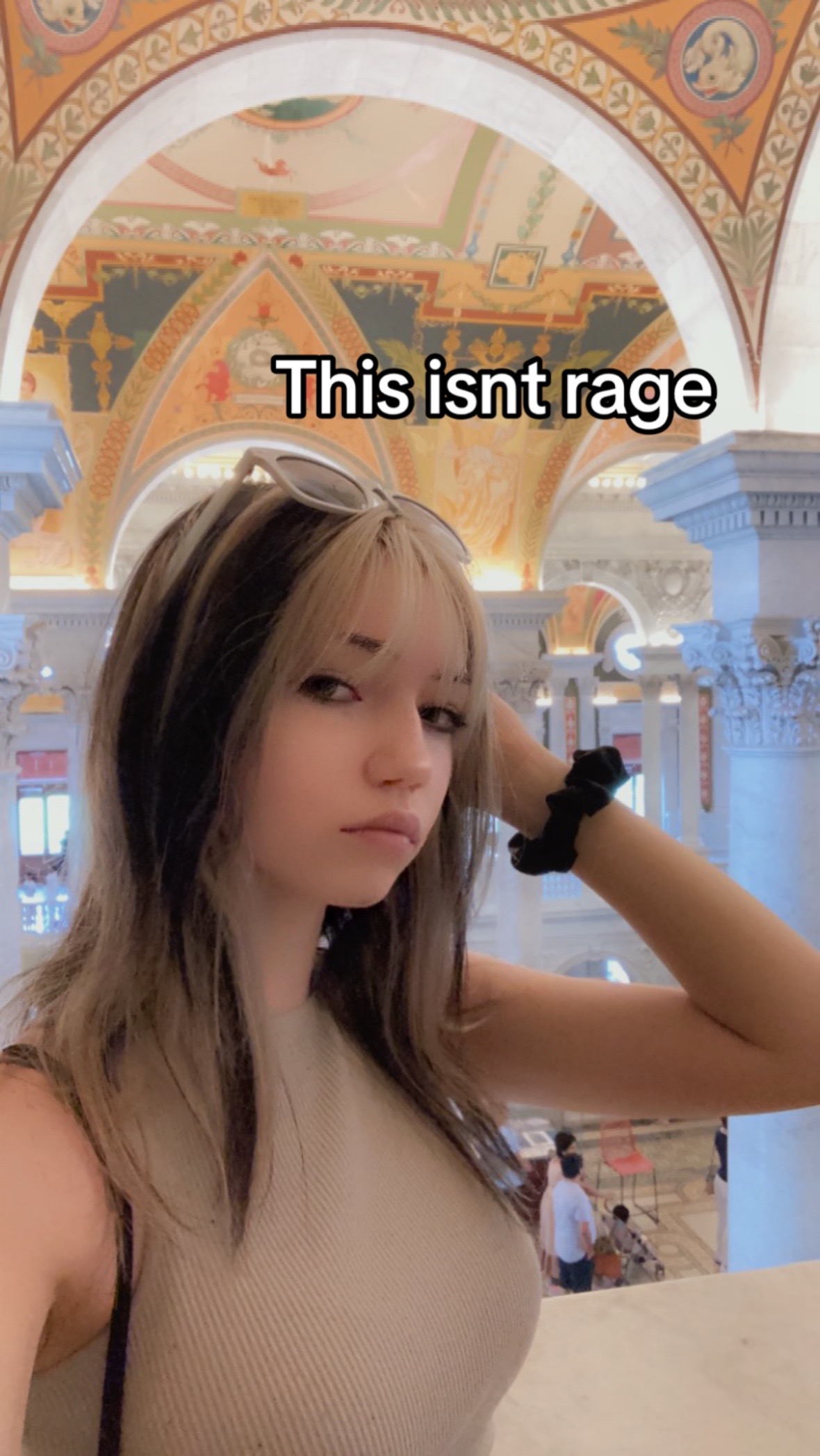 @Lily