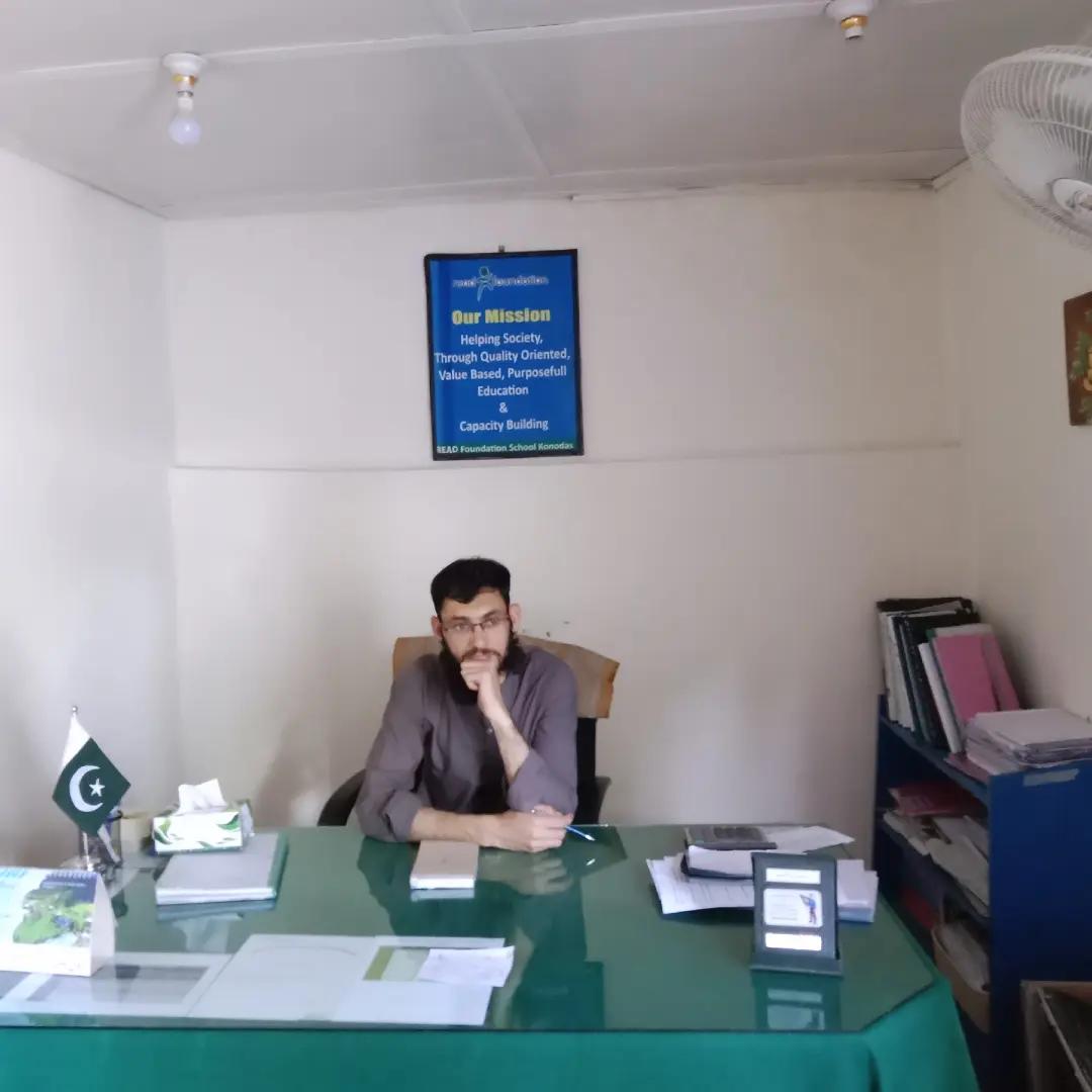 @Burhan Gilgiti
