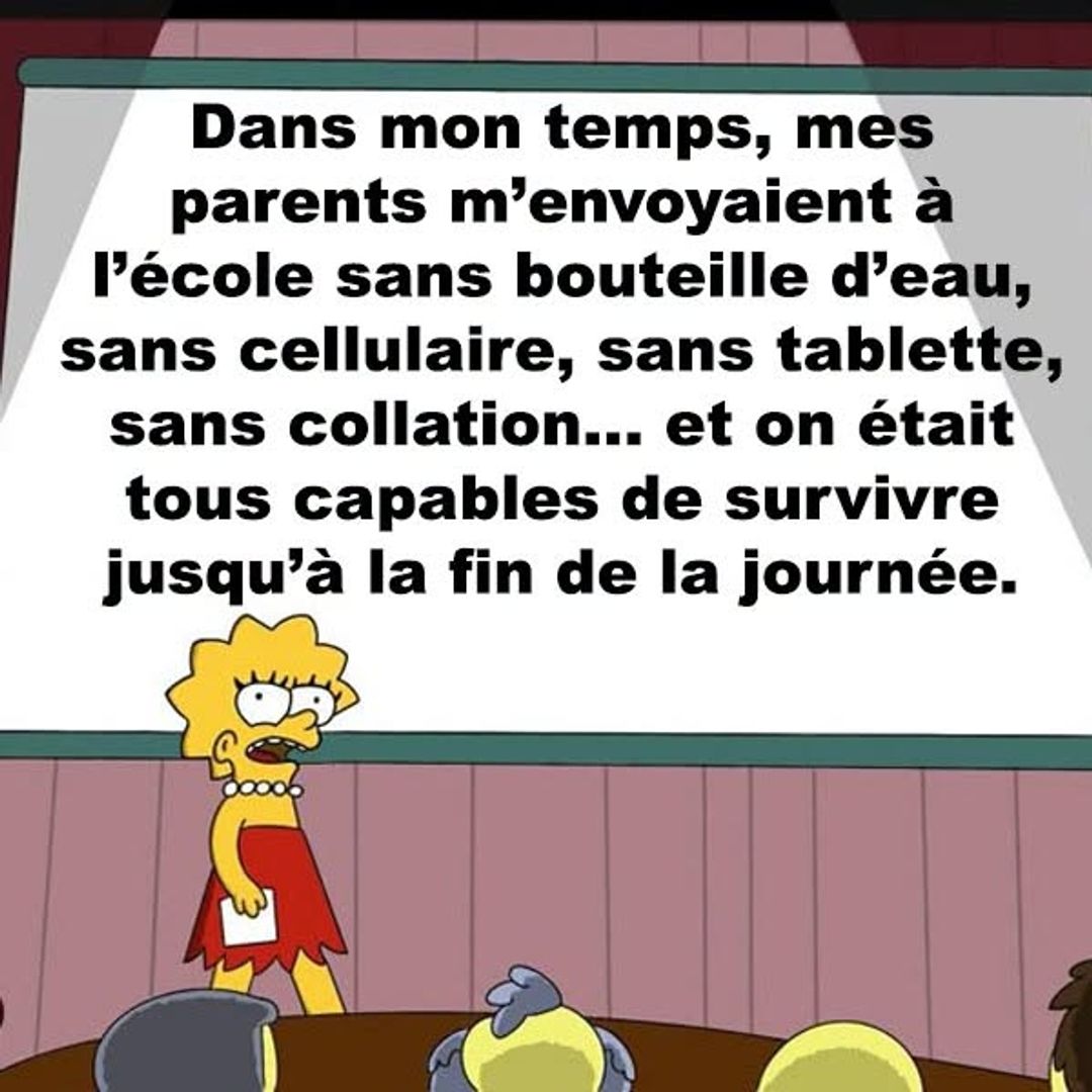 @Québec FIER
