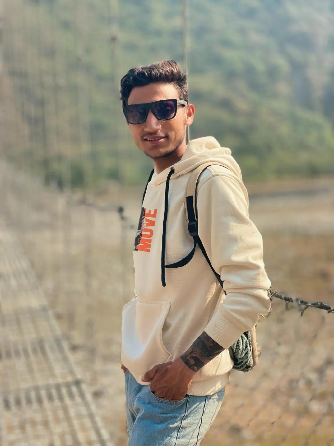@तिलक धमाला❤️M🍂