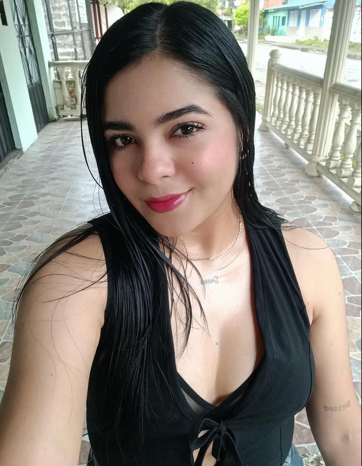 @Paula andrea Fernández