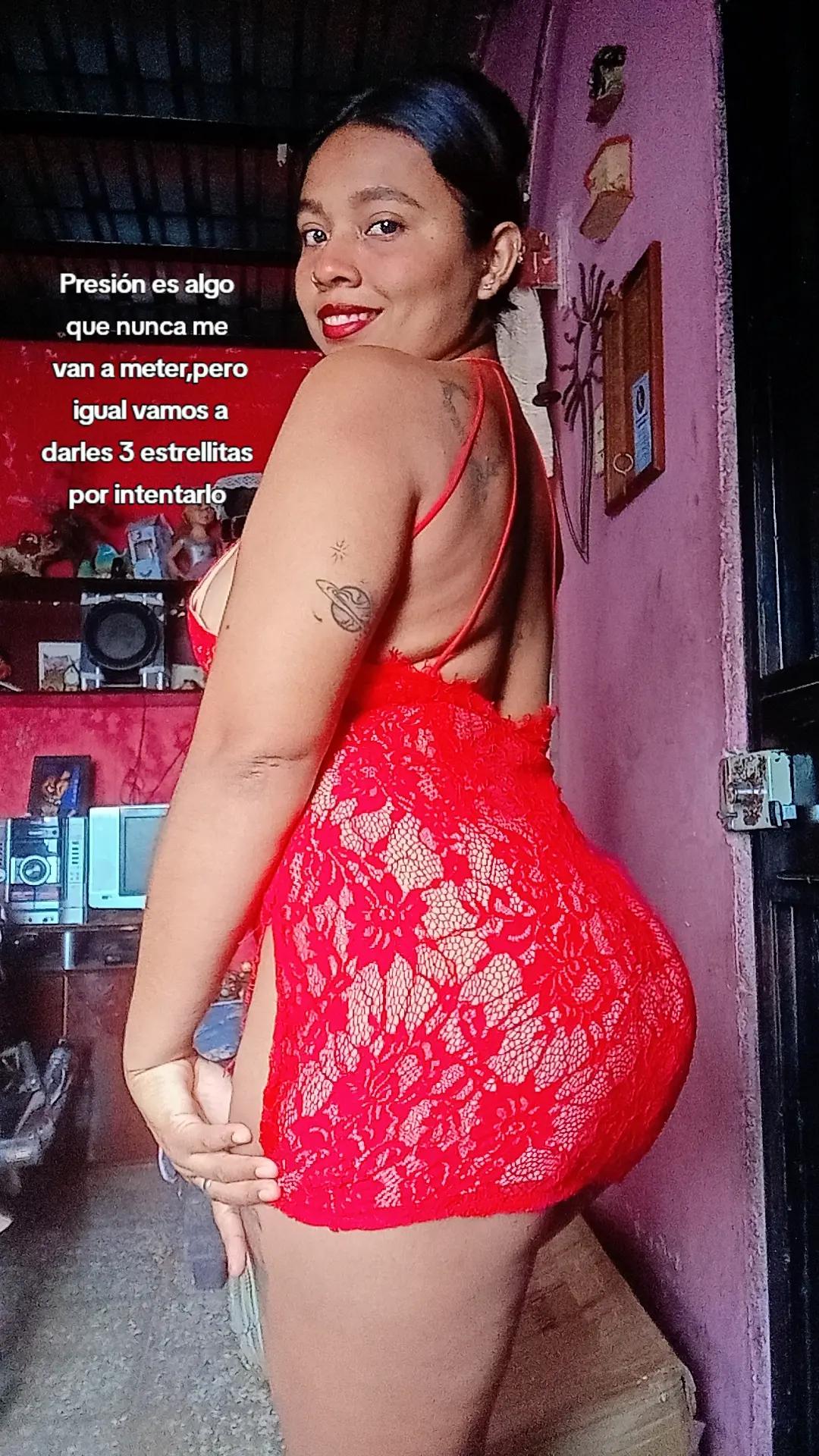 @Flaquita bella 004