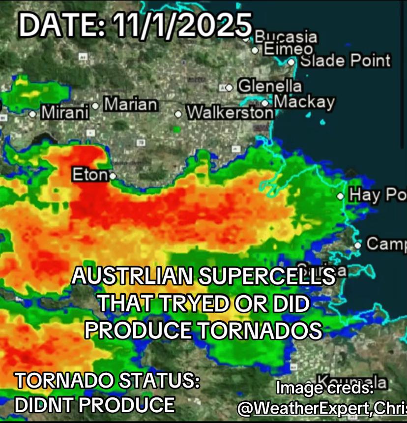 @☈🌪️OZforecasting🌪️☈