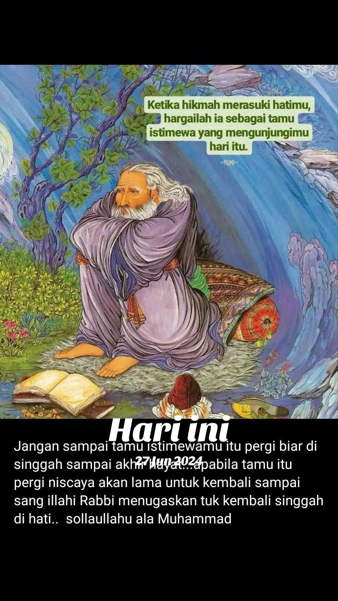 @Ahmad Syaihu