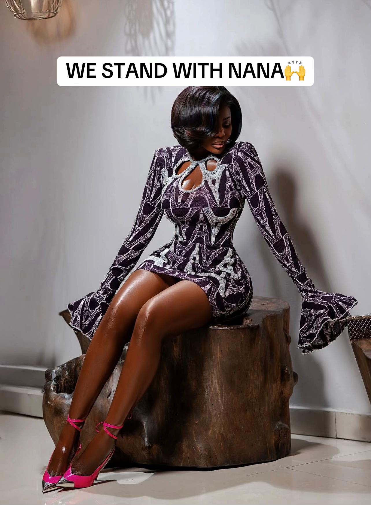 @afrikenbynana