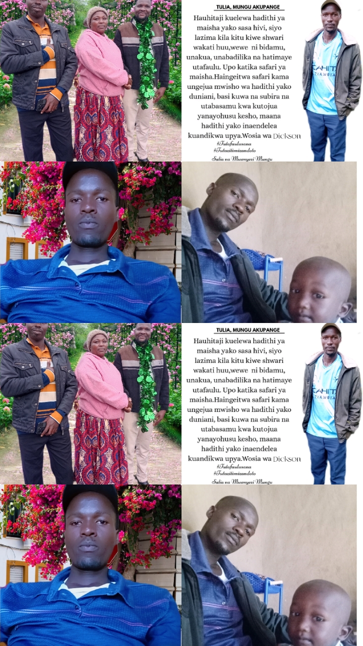 @MAN CHUMBA✅️