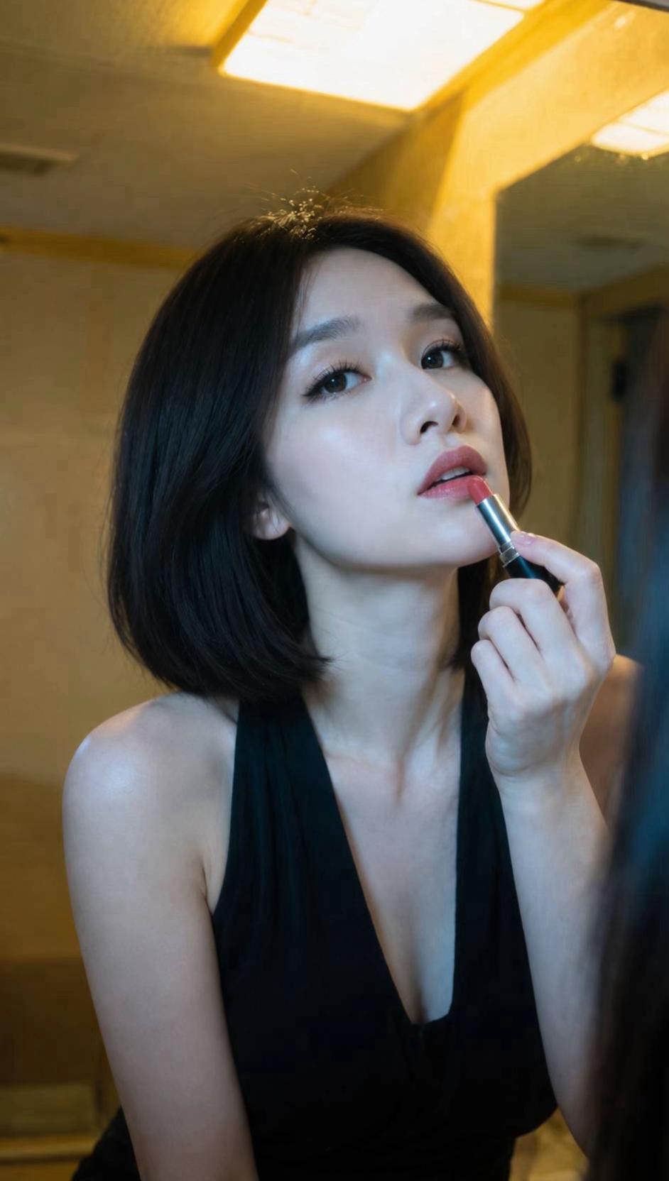 @EvaGao(懿)