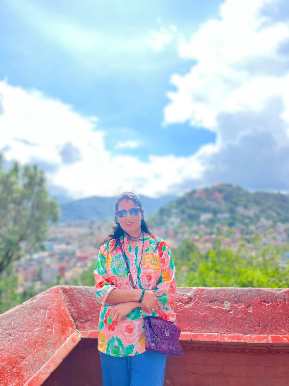 @mina adhikari