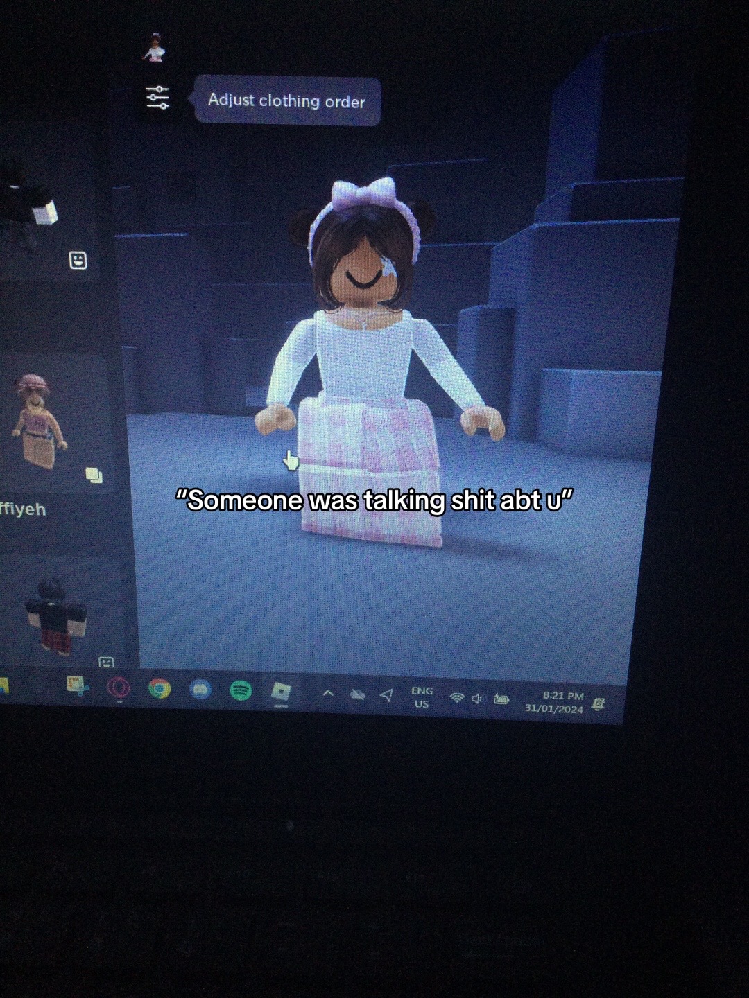 @sillygirlkenz
