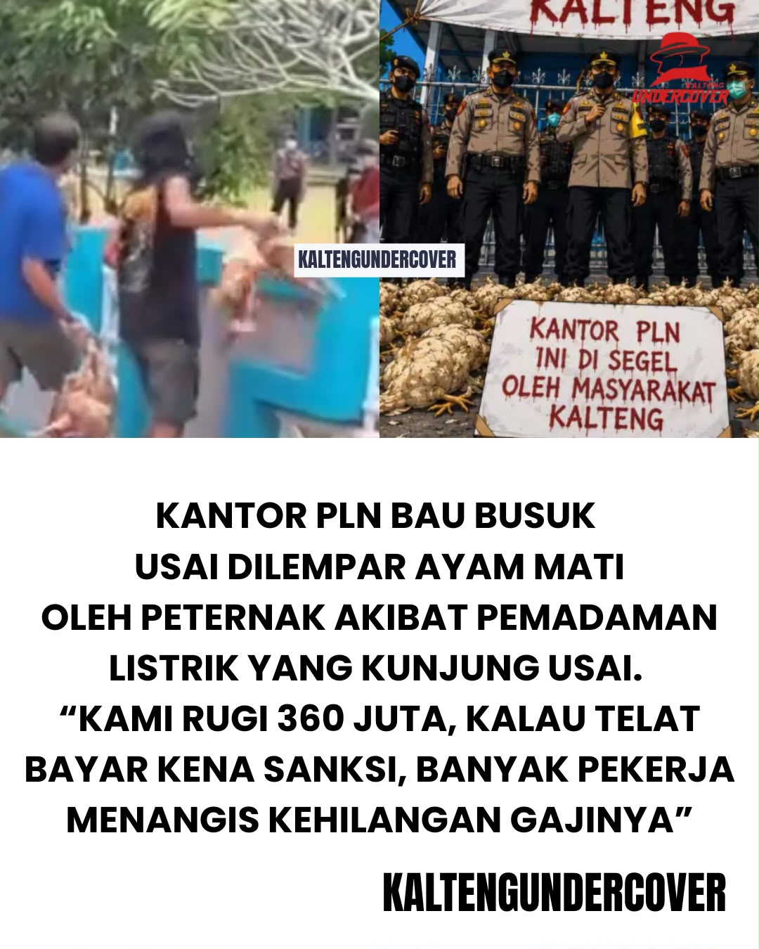 @kaltengundercover