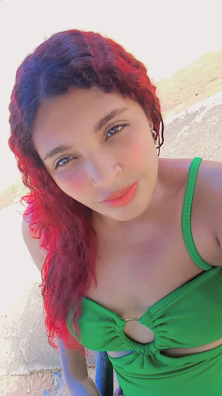 @Desilane Santos