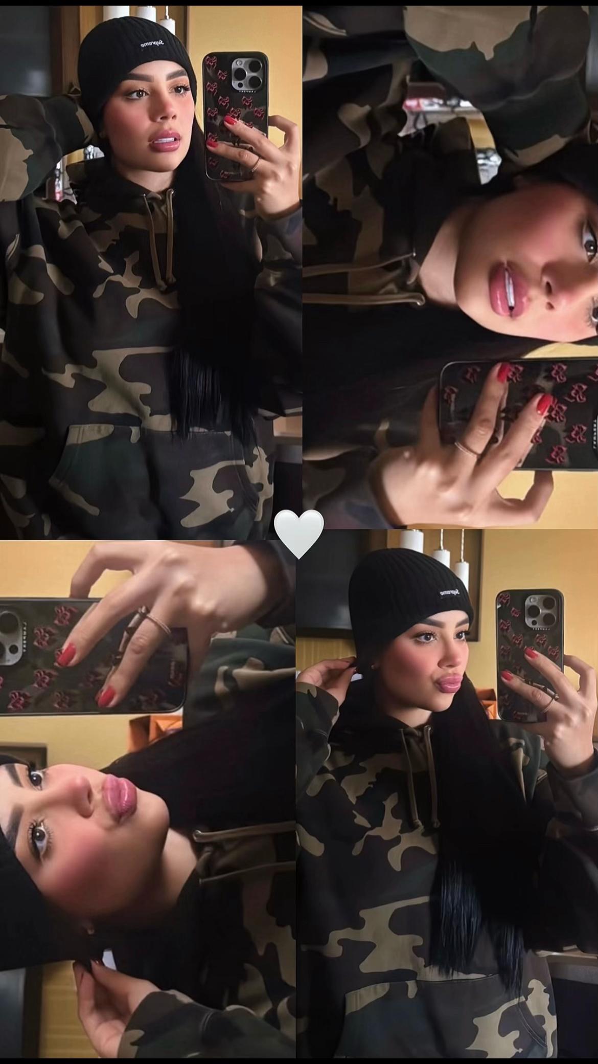 @Fans Mariana Zapata🩷✨
