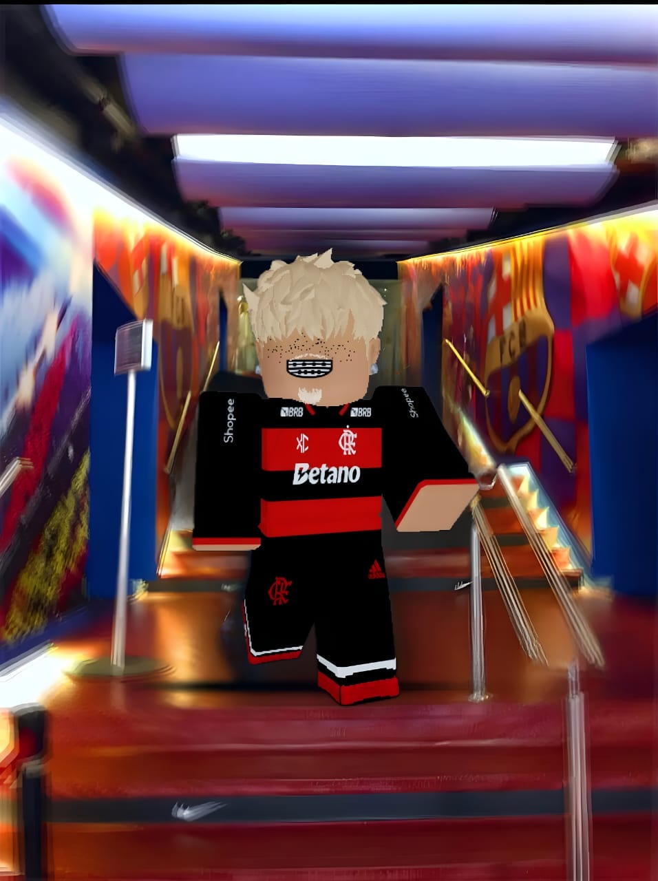 @๐๐ค๐ง๐ง๐๐จ 7๏ธโฃ๐โ๏ธ