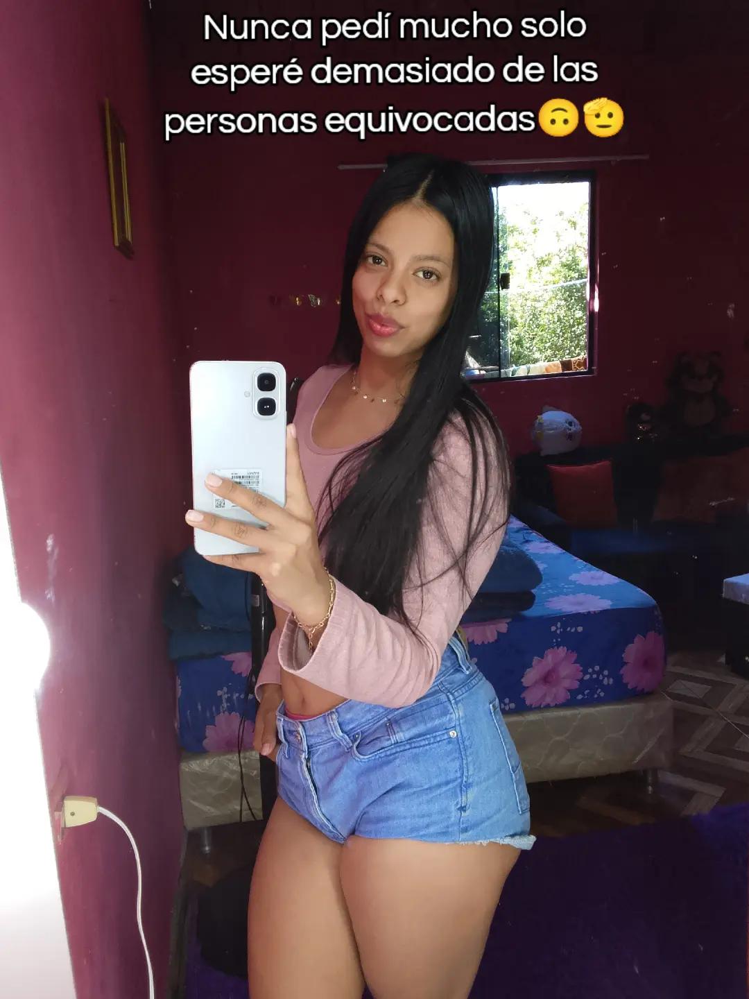 @Micaela Mereles 💗