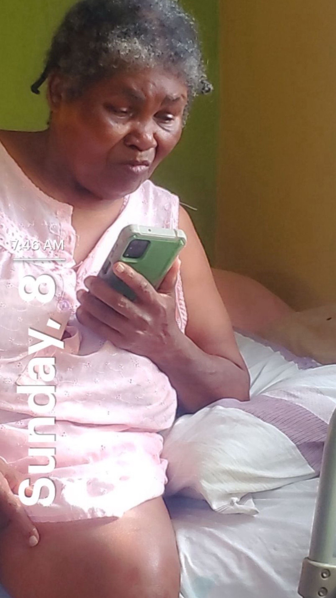 @Camilla Daley Evering