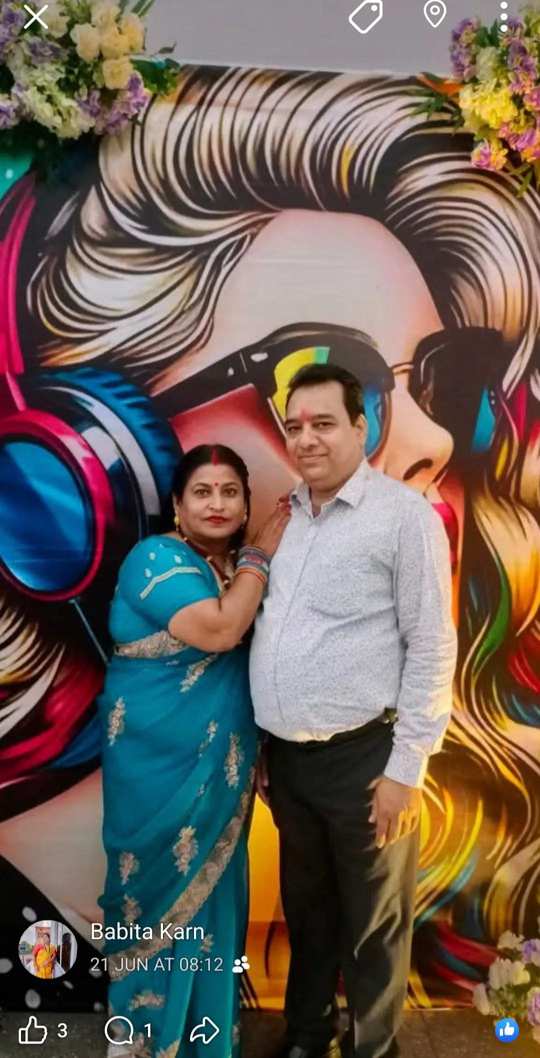 @Babita Karn