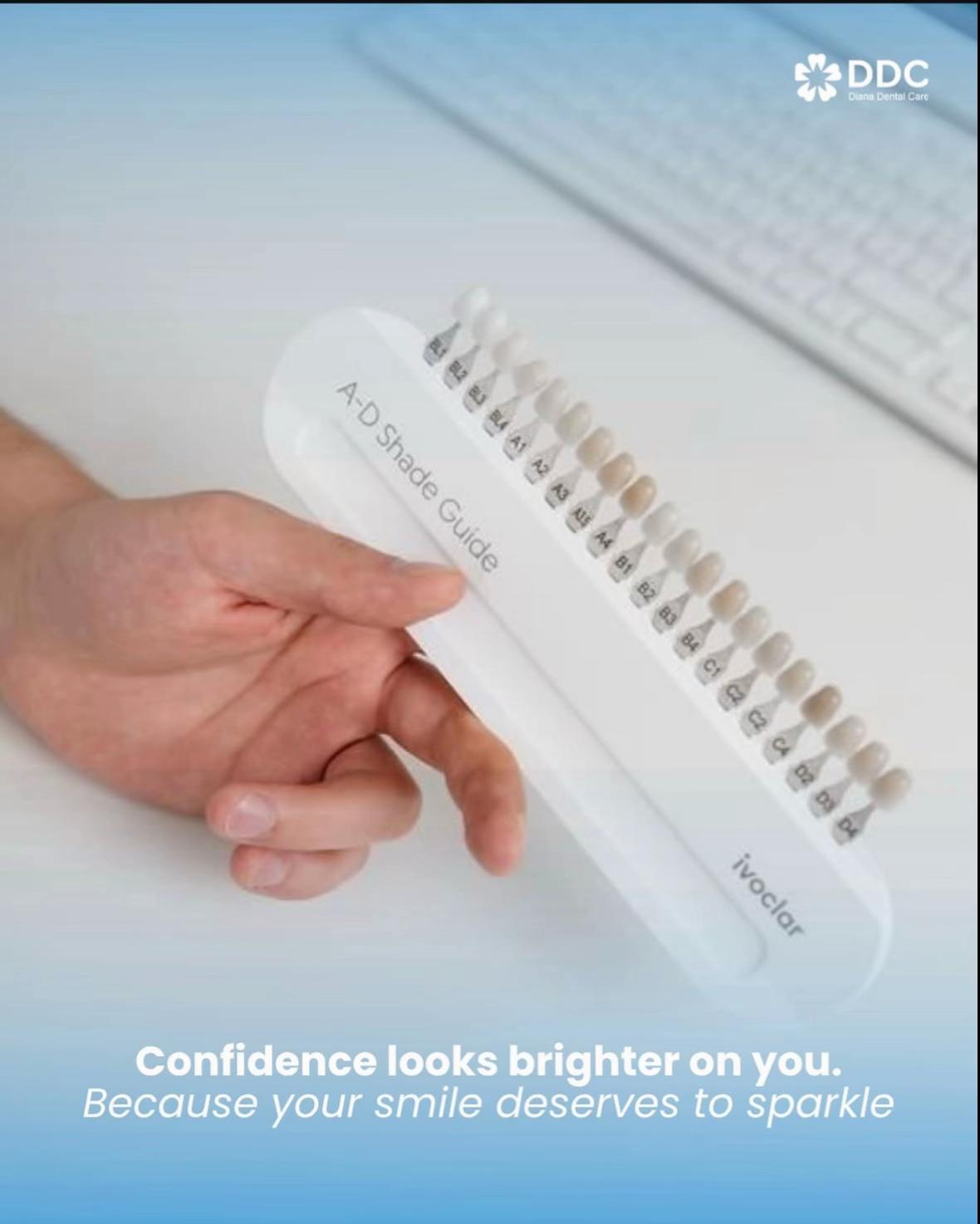 @Diana Dental Care