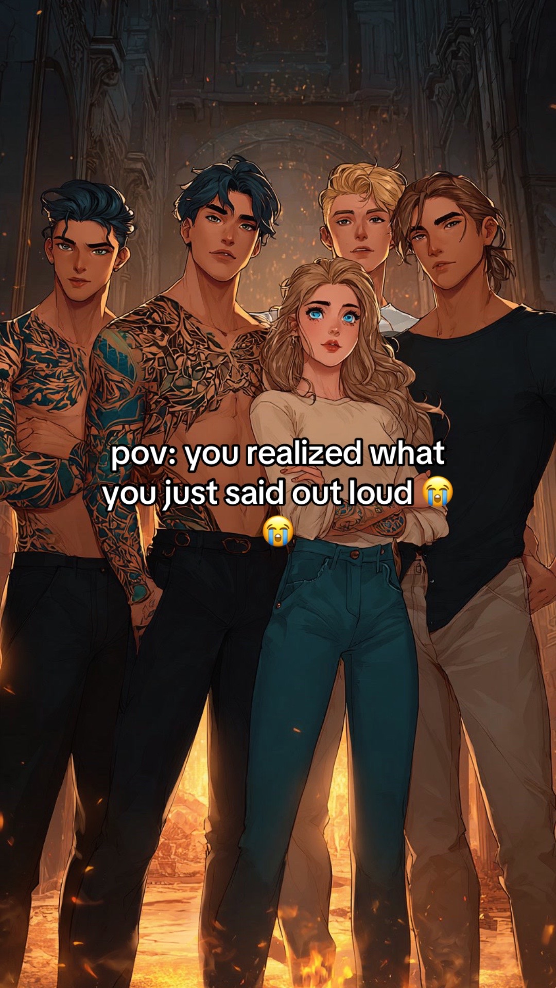 @Dark Gn Echo3