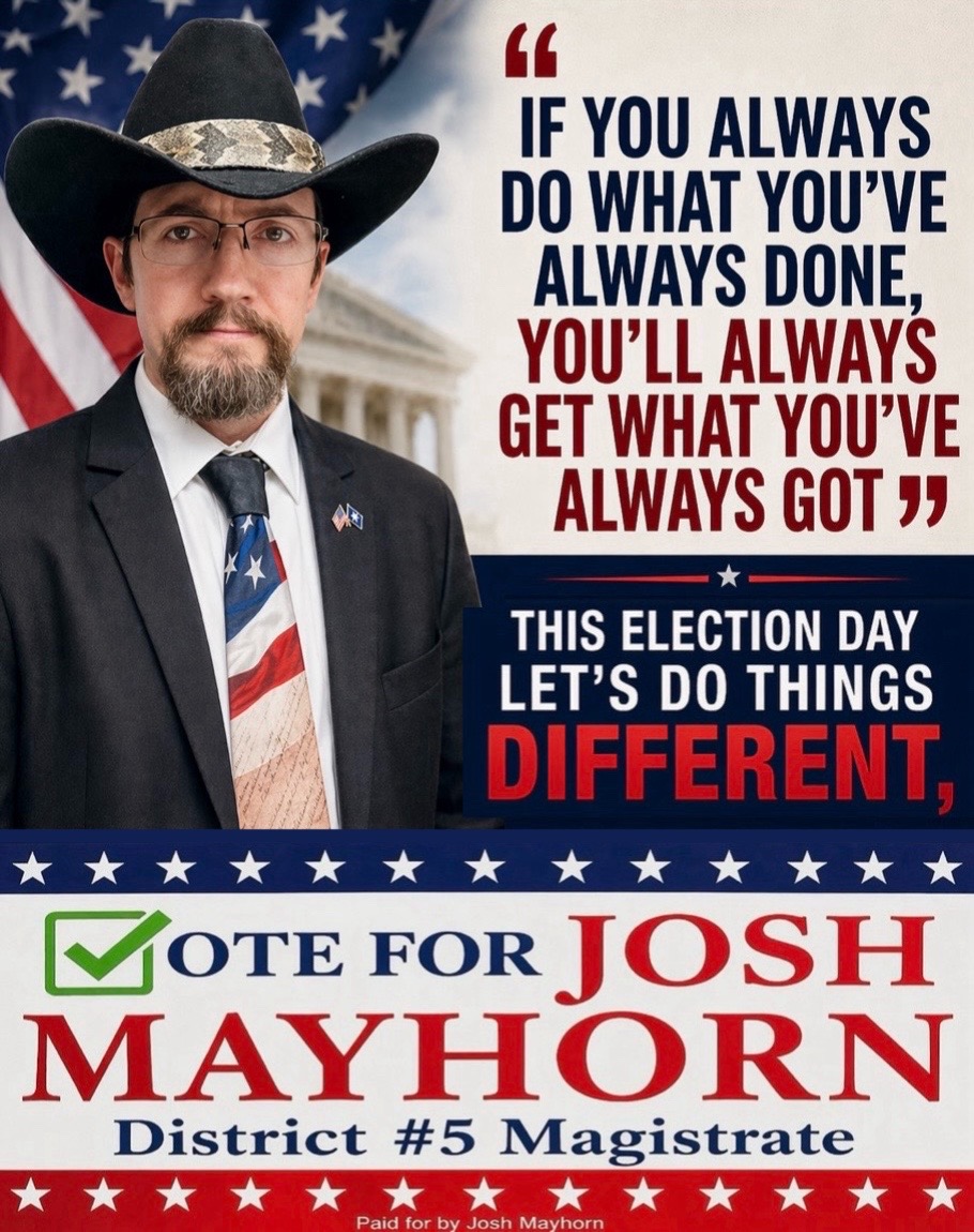 @Josh