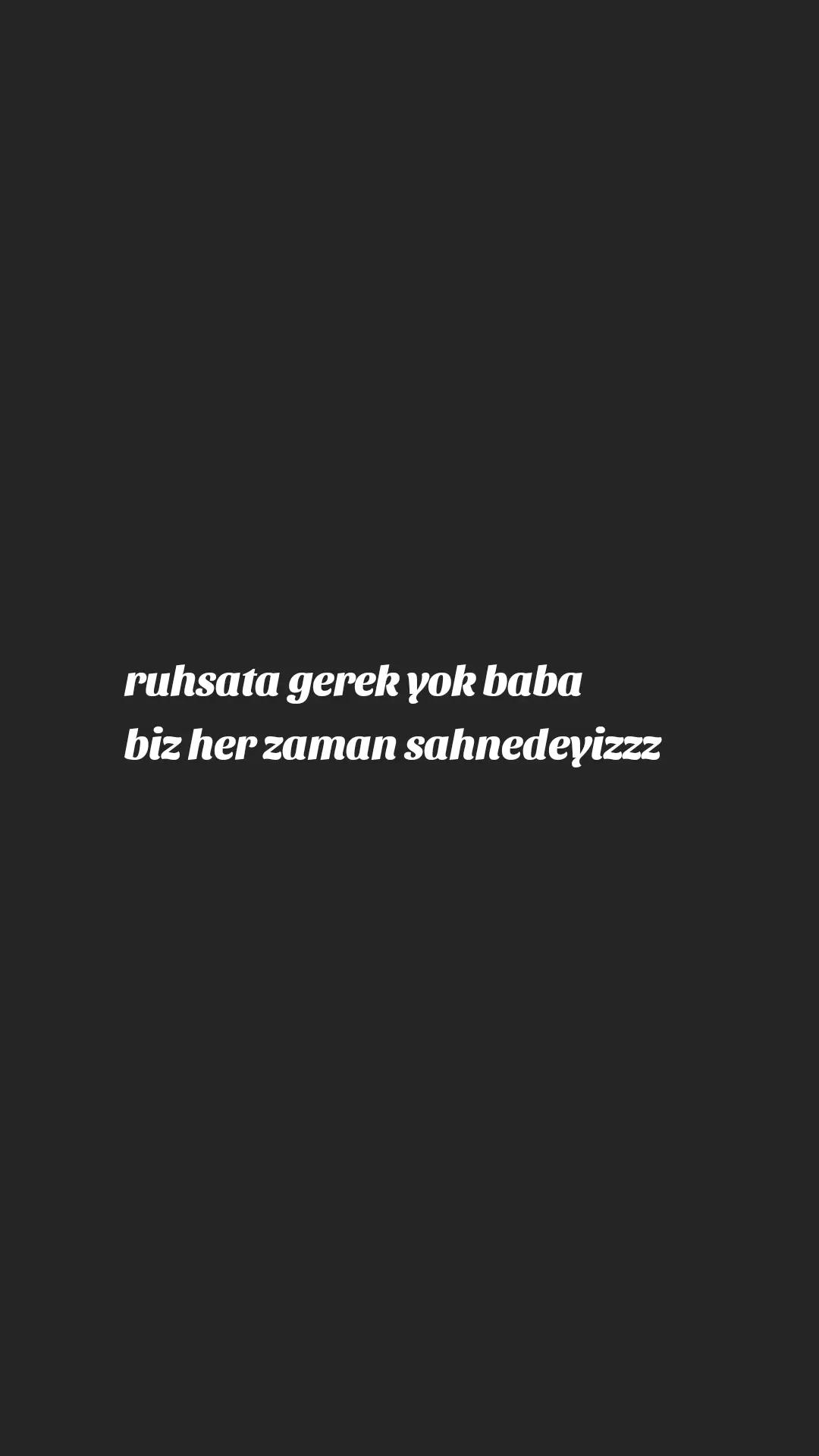 @Selen Kutlu