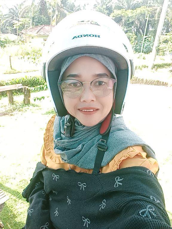 @Bunda Bintang