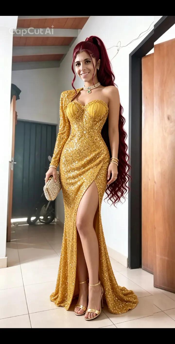 @👑 la reina dorada🎱🙏