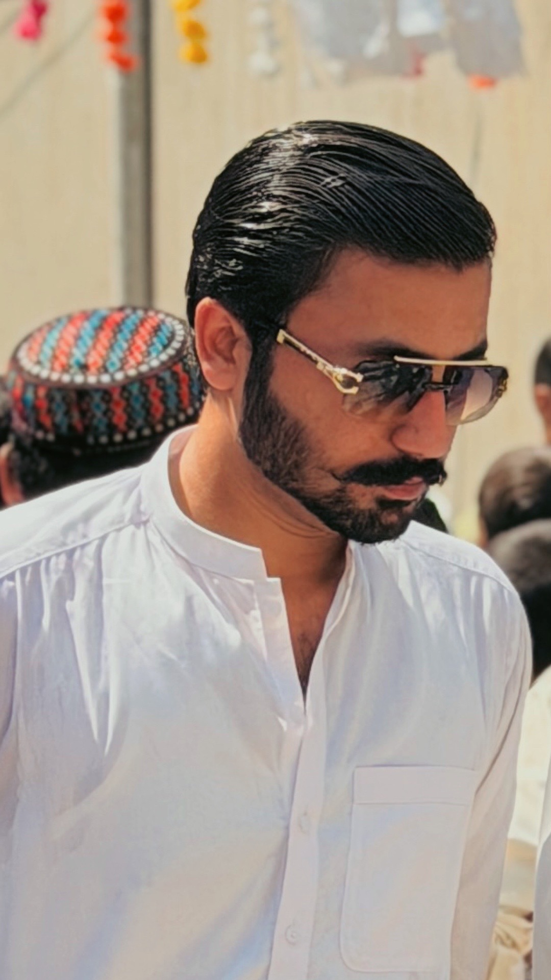 @ملک ابراھیم اعوان⚜️
